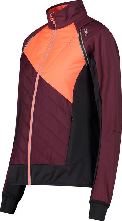 Actual product image CMP Campagnolo Sleeves Softshell (42, L)