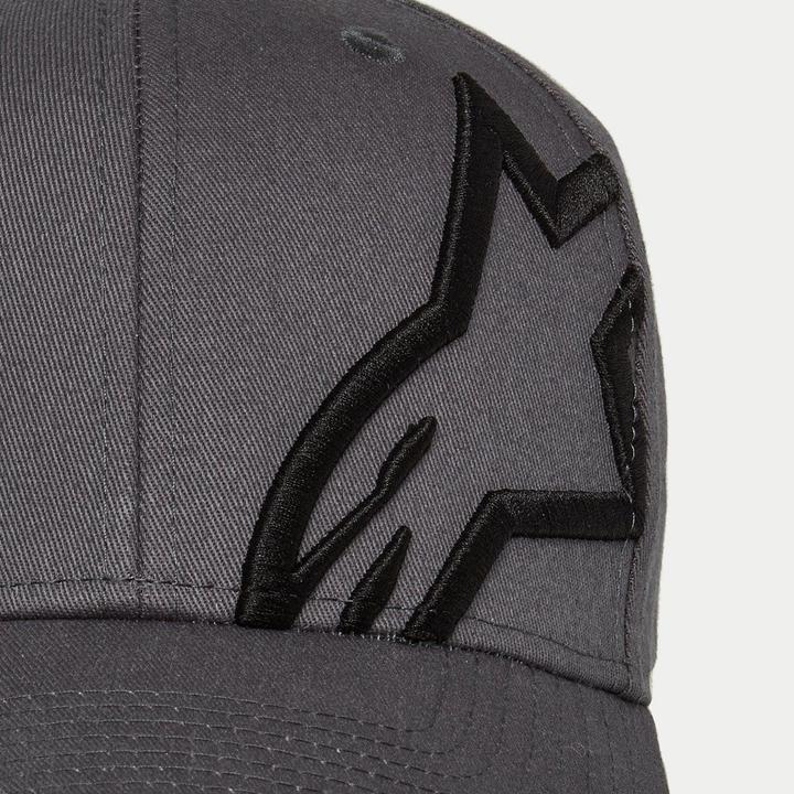 Produktbild Alpinestars Hat 24 Corp Snap 2 (One Size)