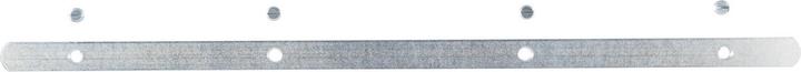 Bosch Professional Zubehör Connecting piece for guide rails FSN 70, FSN 140 (32 cm)