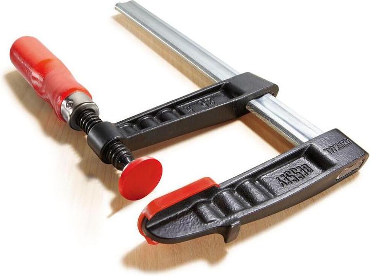 Produktbild Bessey Schraubzwinge (200 mm)