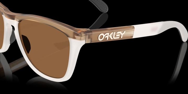 Actual product image Oakley Frogskins Range