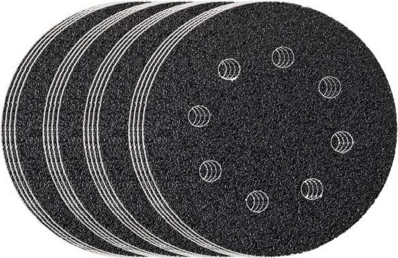 Produktbild Fein Exzenterschleifpapier mit Klet (120)