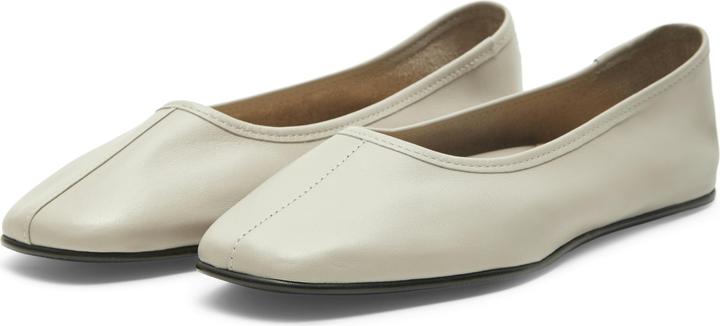 Image du produit Selected Femme Ballerines en cuir (37)