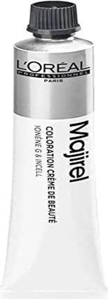 Produktbild L'Oréal Professionnel Majirel Cool Cover (7,1 Mittelblond Asch)