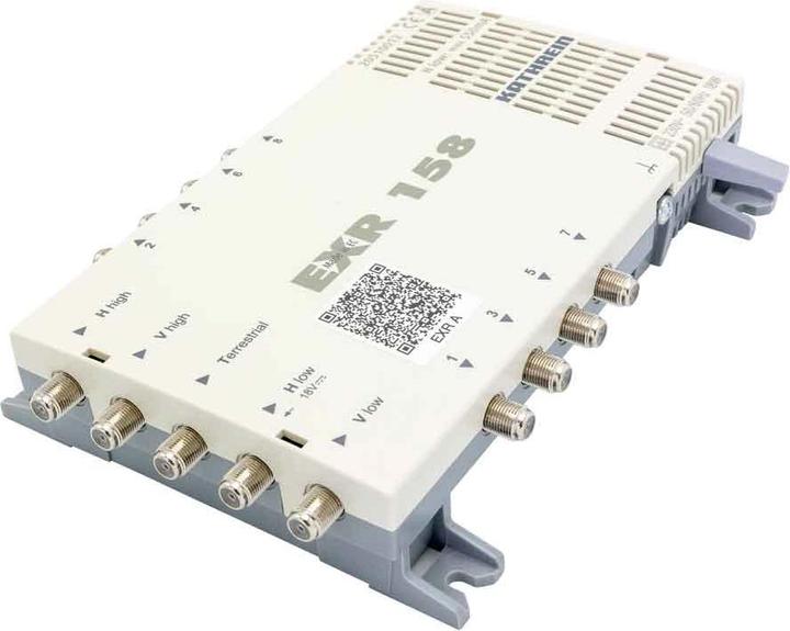Actual product image Kathrein EXR 158 (Multi switch)
