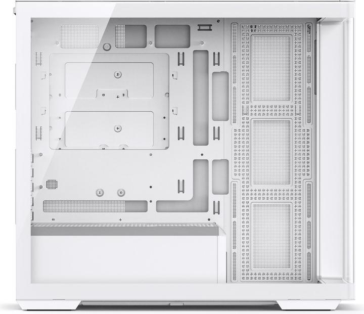 Actual product image Jonsbo D300 (mATX, ITX)