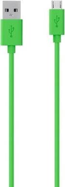 Belkin Mixit USB 2.0 (2 m, USB 2.0)
