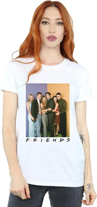 Produktbild Friends TShirt (L)