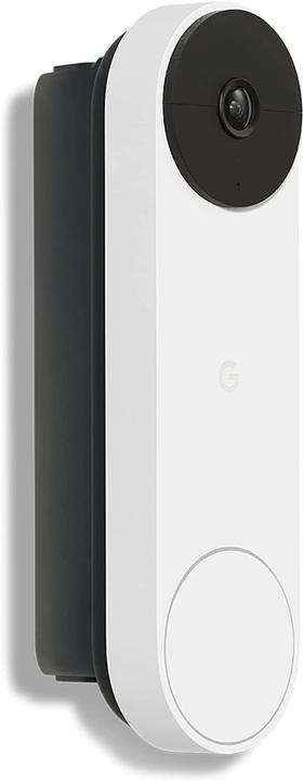 Immagine prodotto Google Campanello Nest (Bluetooth Low Energy, Senza fili)