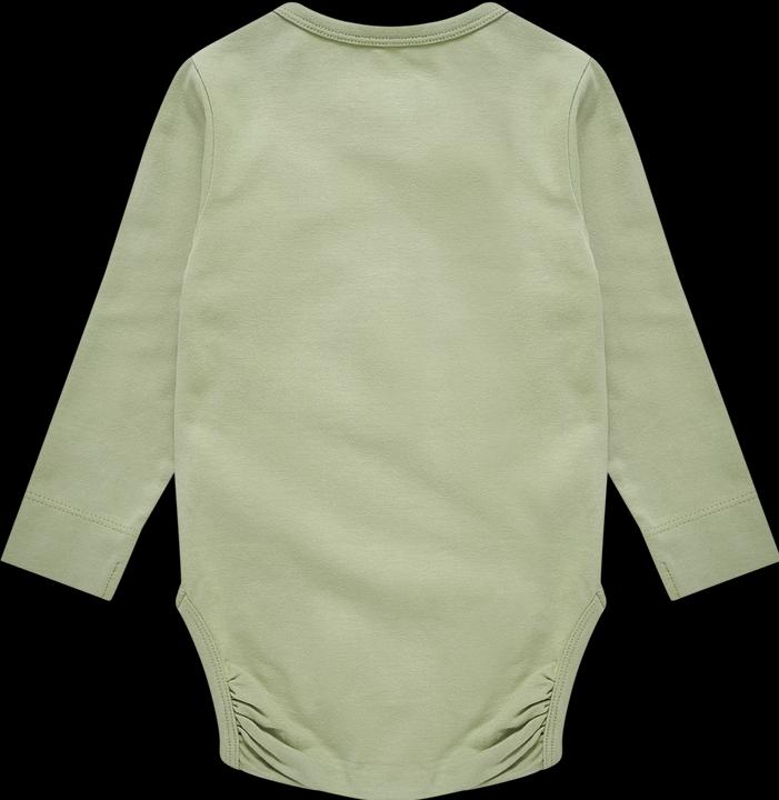 Actual product image hummel hmlMINO BODY L/S (80)