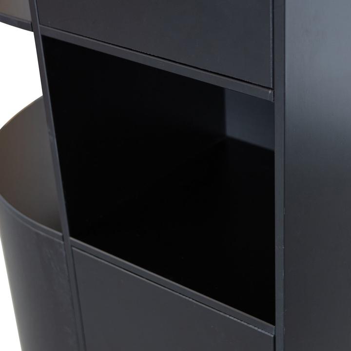 Actual product image Woood Finca (210 x 78 x 40 cm)