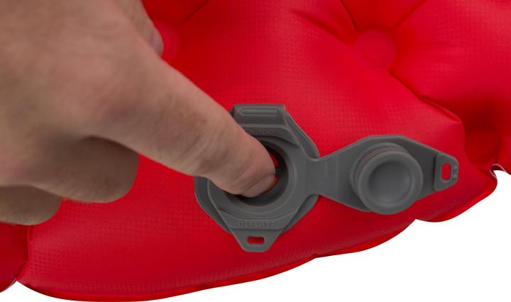 Actual product image Sea To Summit Comfort Plus XT