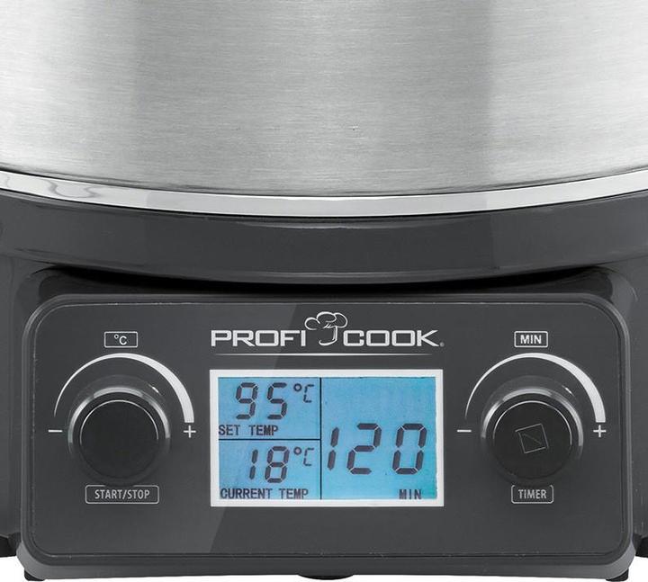 Produktbild Proficook Eka 1066 (27 l)