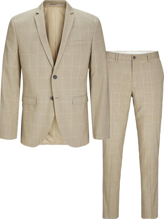Image du produit Jack & Jones Costume à carreaux super slim (46)