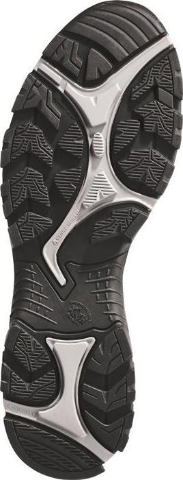 Actual product image Haix Black Eagle Safety 53 LOW (S3, 41.5)