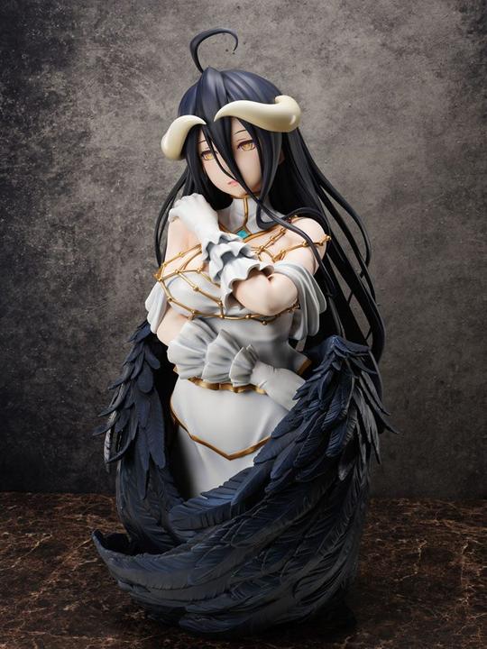 Produktbild Furyu Overlord Büste 1/1 Albedo 90 cm