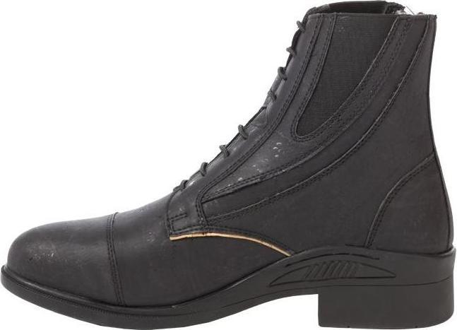 Kavalkade Bottes végétaliennes Cortica (en liège)