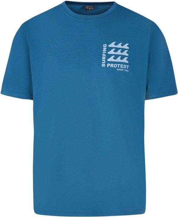 Protest Rash guards PRTDeer rashguard short sleeve