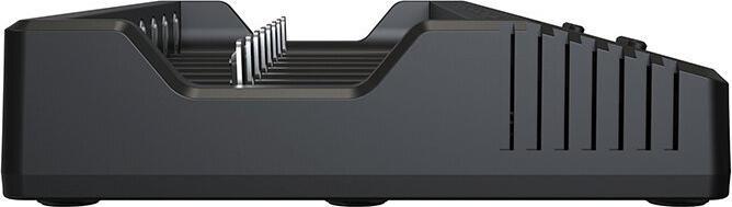 Immagine prodotto Xtar 18650-Akku-Ladegerät VC8S (Batteria + Caricabatterie)