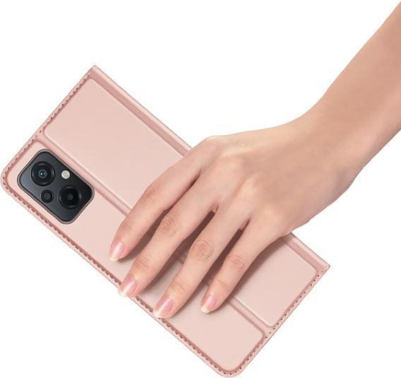 Actual product image Dux Ducis Skin Pro Series Bookcover (Xiaomi Poco M5)