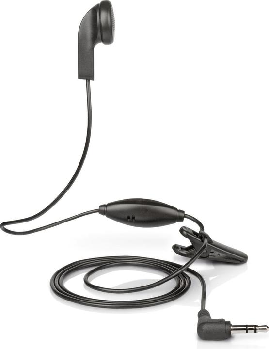 Emporia Headset (Kabelgebunden)