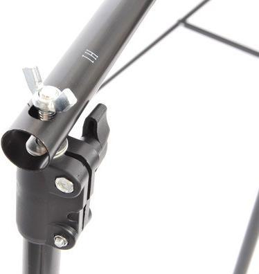 Actual product image Stonewood Start (245 cm)