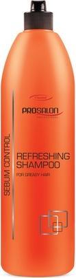 Actual product image Prosalon Refreshing Shampoo - 1000g