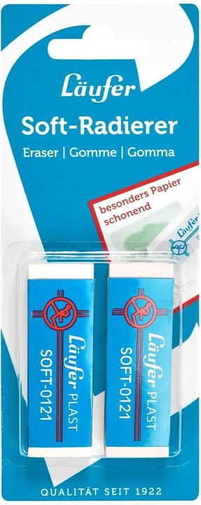 Produktbild Läufer Plast Soft 1210