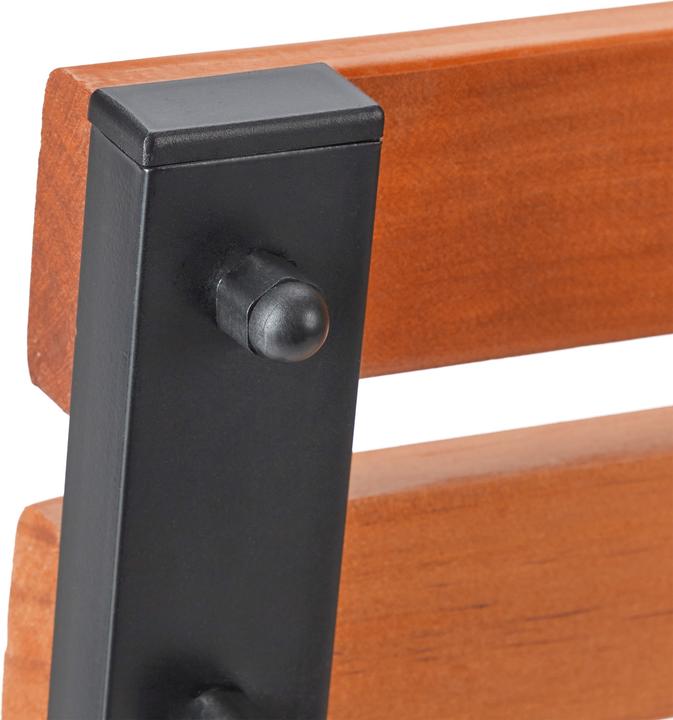 Image du produit Relaxdays Banc-de-jardin