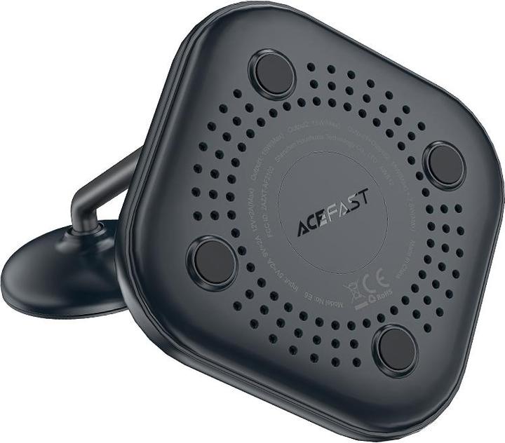 Actual product image Acefast 2-in-1 E6 (15 W)