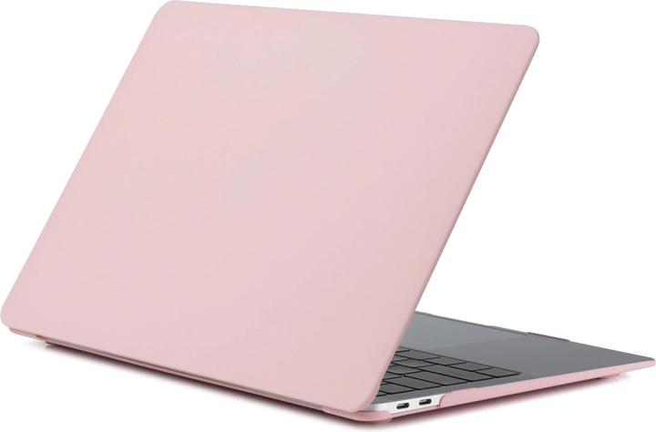 Image du produit Screenguard Hard Case pour Apple MacBook Pro 13" M1, M2 (2020-2022) A2338 (Apple)
