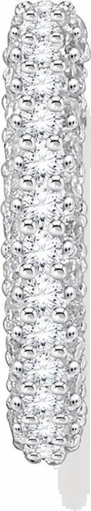 Immagine prodotto Thomas Sabo Orecchino con pavé di zirconi bianchi (Argento 925)