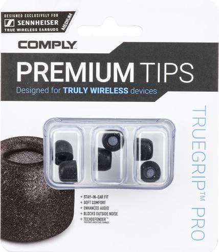 Produktbild Comply TrueGrip Pro TW - Sennheiser, Medium