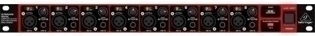 Actual product image Behringer Ultragain Digital Ada8200