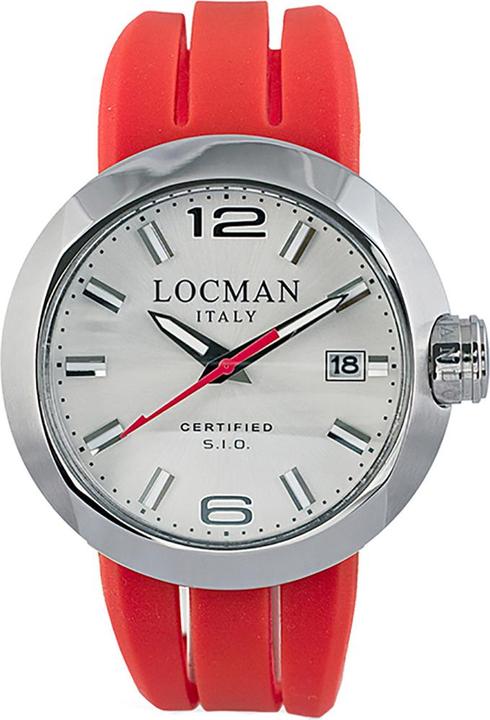 Immagine prodotto Locman Orologio da uomo Italia Change Ref. 0422 (Orologio da polso analogico, 46 mm)