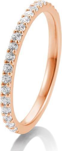 Produktbild Breuning Memoire Ring (52, 750/18 K Gold)