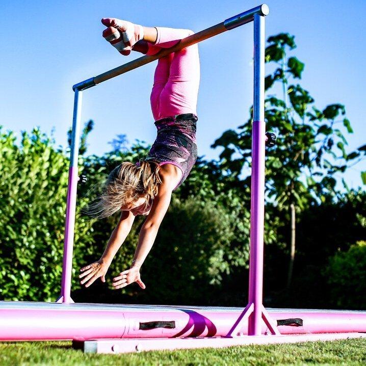 Produktbild Master Gymnastikstange (150 cm)