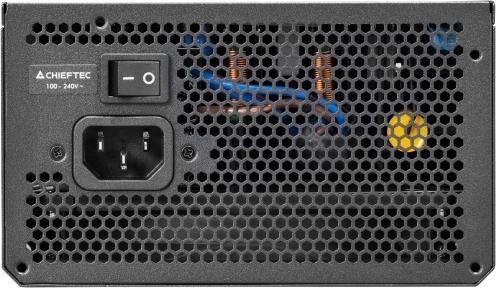 Actual product image Chieftec Vega PPG-750-S (zero watt) (750 W)