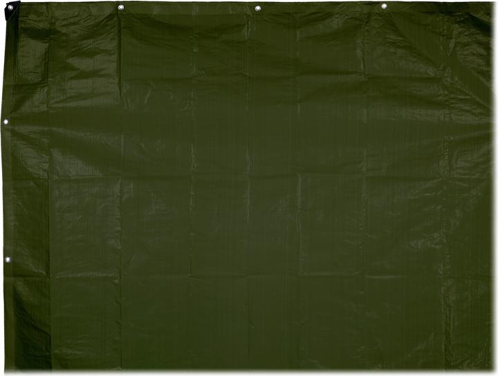 Produktbild Relaxdays Abdeckplane (500 x 600 x 0.1 cm)