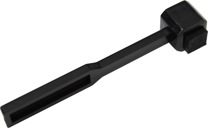 Actual product image Lenco TTA-12in1PRO 12 in 1 professional care for plates Platt. (Record player cleaning)