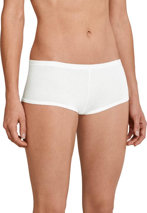 Produktbild Schiesser Panty Casual Stretch (XL, 2er Pack)