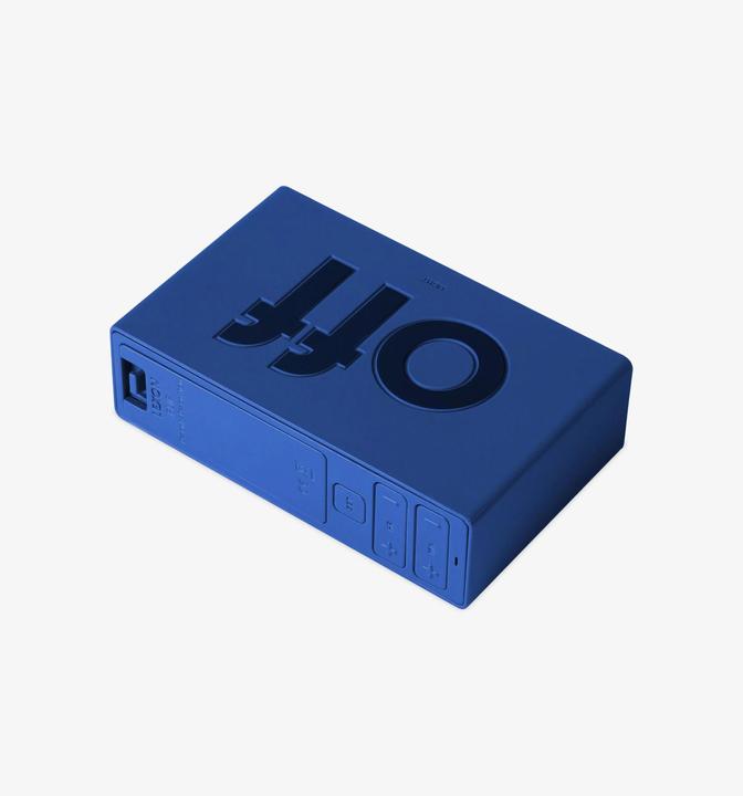 Actual product image Lexon Flip+