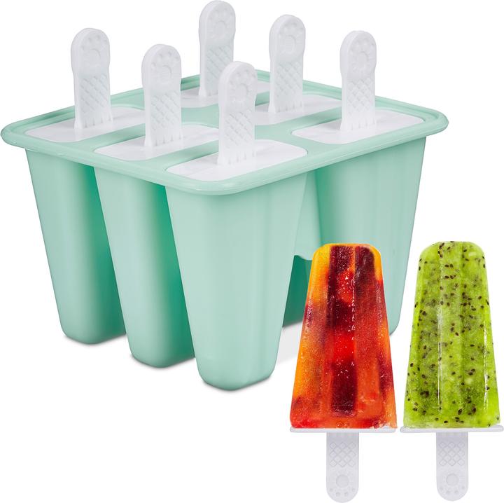 Immagine prodotto Relaxdays Stampo per gelato