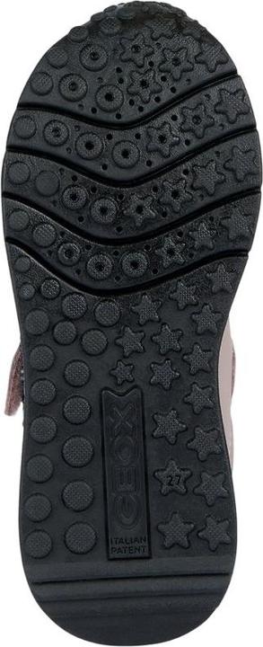 Produktbild Geox Mädchen Sneaker J Fastics G (38)