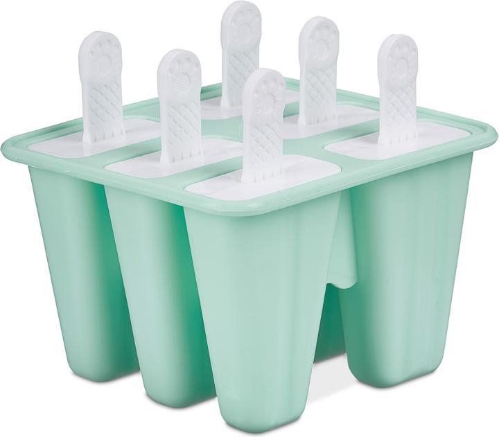 Immagine prodotto Relaxdays Stampo per gelato
