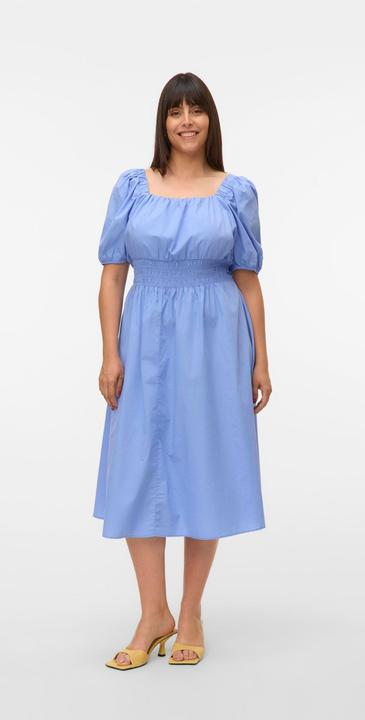 Produktbild Vero Moda VMCHIMMA Langes Kleid Kleid (46)