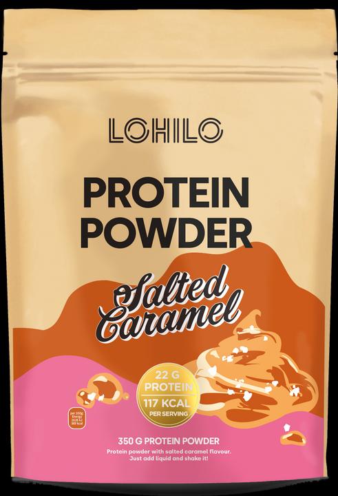 Image du produit Lohilo SaltCar (Caramel, 1 pcs, 350 g)