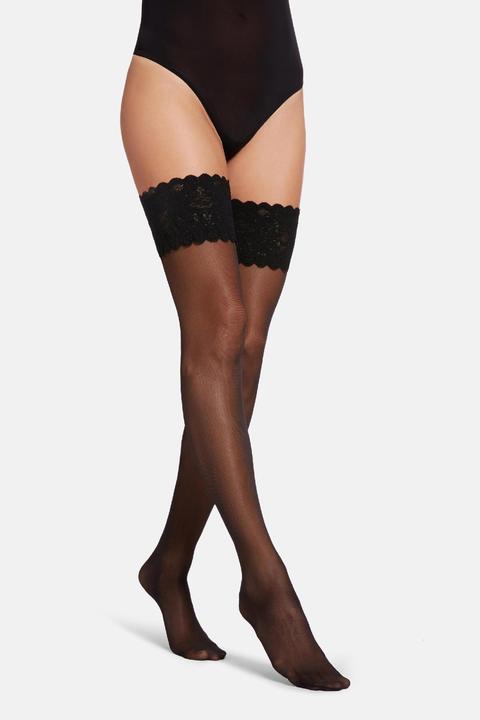 Produktbild Wolford Satin Touch 20 (20 DEN, 38, M)