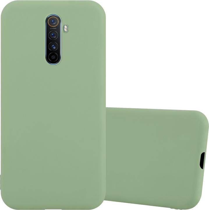 VERT PASTEL CANDY