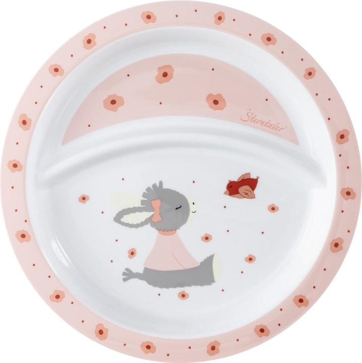 Produktbild Sterntaler Kindergeschirrset Emmi Girl